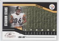 Hines Ward #/750