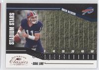 Drew Bledsoe #/750