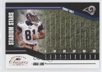 Torry Holt #/750