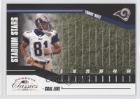 Torry Holt #/750