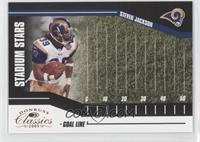 Steven Jackson #/750