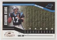 Jake Delhomme #/750