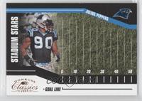 Julius Peppers #/750