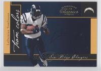 LaDainian Tomlinson #/250