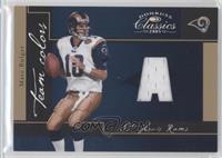 Marc Bulger #/199