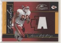 Tony Gonzalez #/199