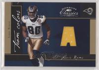 Isaac Bruce #/199