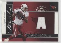 Anquan Boldin #/199