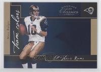 Marc Bulger #/500