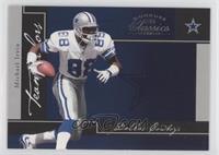 Michael Irvin [EX to NM] #/500