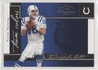 Peyton Manning [Noted] #/500