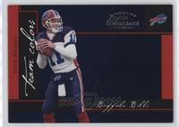 Drew Bledsoe [EX to NM] #/500