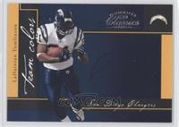 LaDainian Tomlinson #/500