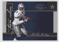 Deion Sanders #/500