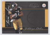 Hines Ward #/500