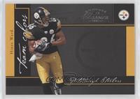 Hines Ward #/500