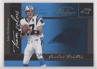 Jake Delhomme #/500