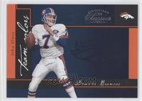 John Elway #/500