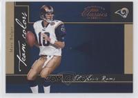 Marc Bulger #/1,000