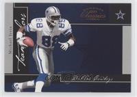 Michael Irvin [EX to NM] #/1,000