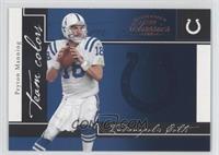 Peyton Manning #/1,000