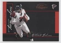 Michael Vick #/1,000