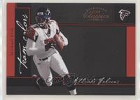 Michael Vick #/1,000