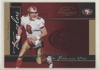 Steve Young [EX to NM] #/1,000