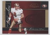 Steve Young #/1,000