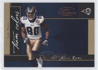 Isaac Bruce #/1,000