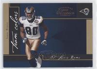 Isaac Bruce #/1,000