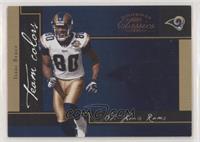 Isaac Bruce [EX to NM] #/1,000