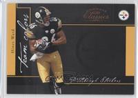 Hines Ward #/1,000