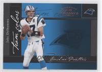 Jake Delhomme #/1,000