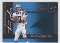 Jake Delhomme #/1,000