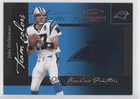 Jake Delhomme #/1,000