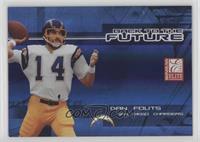 Dan Fouts, Drew Brees #/500