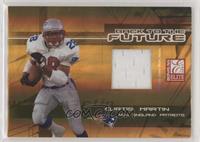 Curtis Martin, Corey Dillon #/100