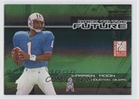 Warren Moon, Steve McNair #/1,000