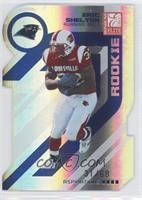 Eric Shelton #/68