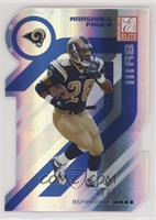 Marshall Faulk #/72