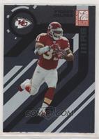 Priest Holmes