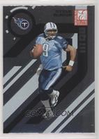 Steve McNair