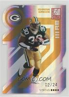 Ahman Green #/24