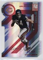 Brian Urlacher #/54