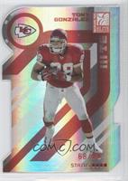 Tony Gonzalez #/88