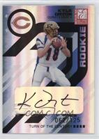 Kyle Orton #/125