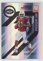 Cedric Houston #/499