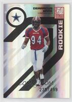 DeMarcus Ware #/499