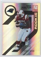 Eric Shelton #/499